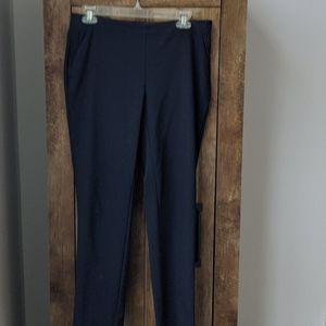 EUC Limited Navy Dress pants